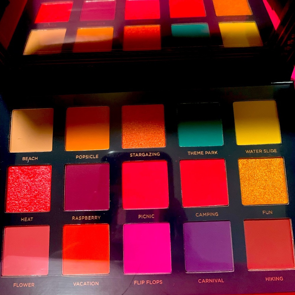 Ace Beaute Nostalgia